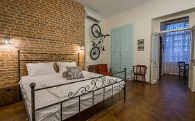 Doors Meidan Design Hotel